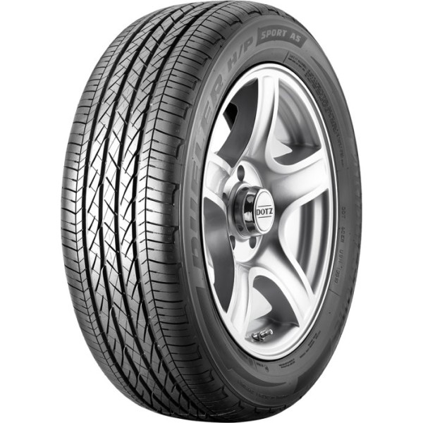 225/55 R18 98 V Bridgestone Duel.h/p Sp.as