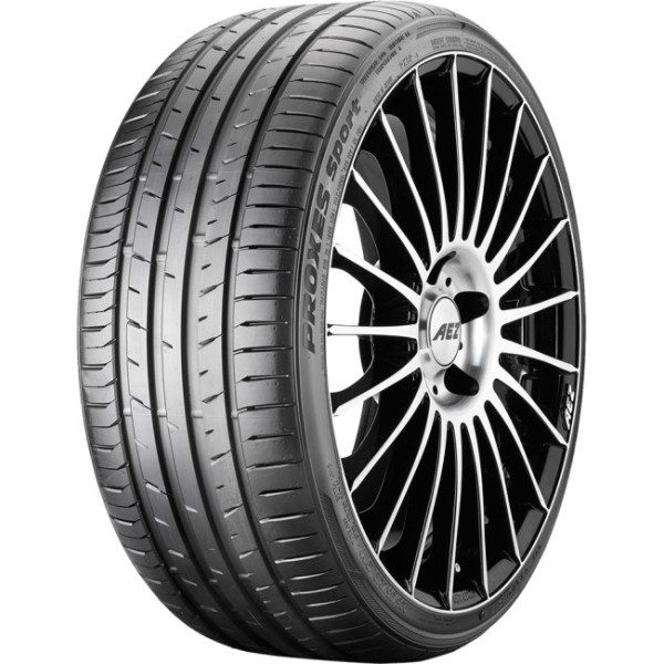 315/40 R21 111 Y Toyo Prx Sp Suv Fr