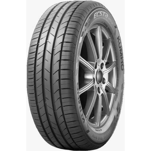 225/45 R17 91 (Z) W Kumho Ecsta Hs52 (tl)