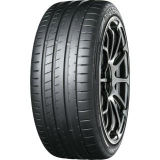 255/35 R19 (96Y) (Z) Y Yokohama Advan Sport (v107) Xl (tl)