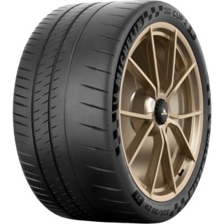335/30 R20 (108 Y) (Z) Y Michelin Pilot Sport Cup 2r Mo2 Xl (tl)