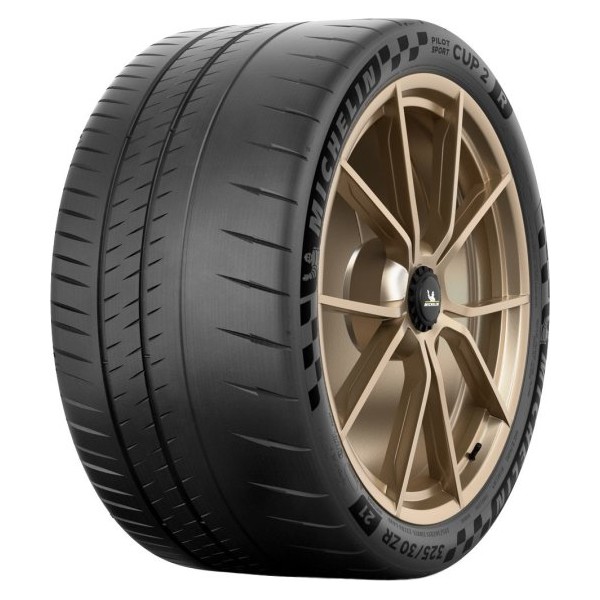 335/30 R20 (108 Y) (Z) Y Michelin Pilot Sport Cup 2r Mo2 Xl (tl)