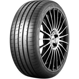 265/40 R20 104 Y Goodyear Eagle F1 Asymmetric 5