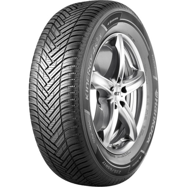 215/55 R18 99 V Hankook  H750a Kinergy 4s 2 Suv (tl)