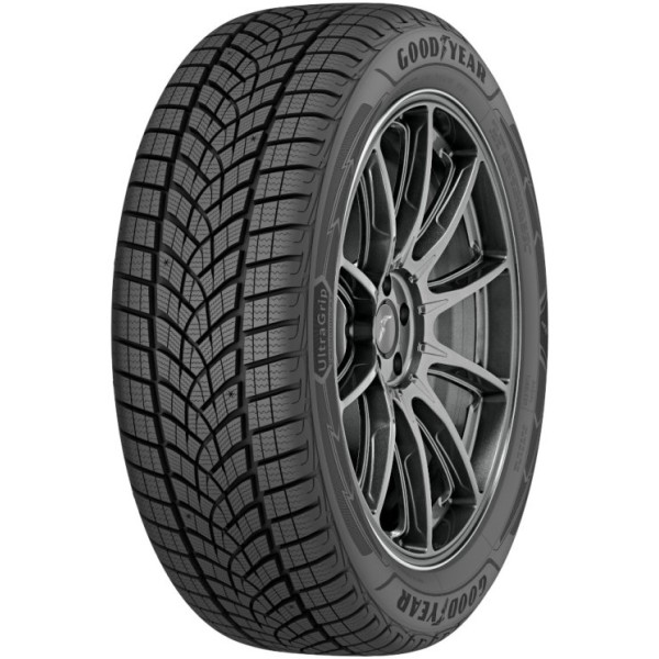 225/60 R18 104H HR Goodyear Wi Ultragrip+ Suv