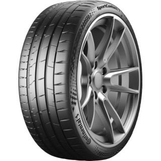 235/40 R19 96 Y Continental Sportcontact-7