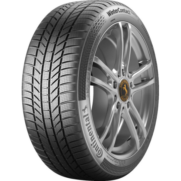 285/40 R21 109 V Continental Ts-870p