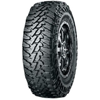 275/70 R17 121/118 Q Yokohama Geolandar M/t (g003)