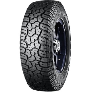 235/80 R17 120 Q Yokohama Geolandar X-at G016 Rpb P.o.r 10pr Bsw M+s