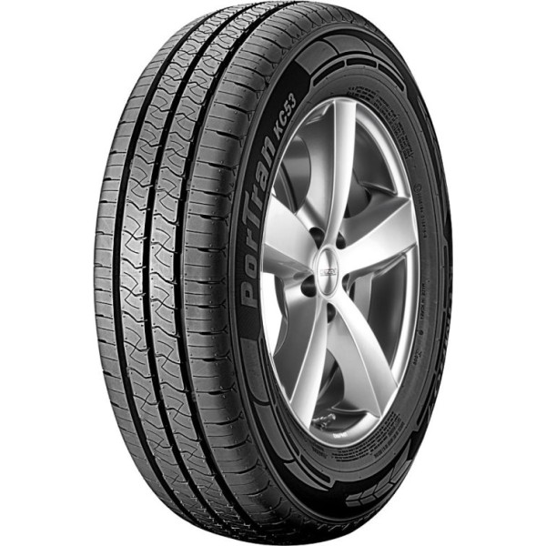 225/70 R15C 112 R Kumho Portran Kc53 6pr