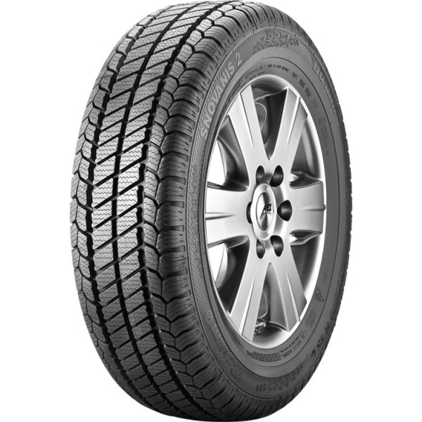 185 R14C 102 Q Barum Snovanis 2 C 8pr M+s 3pmsf
