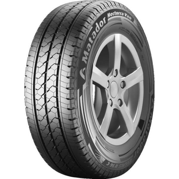 205/75 R16C 113/111 R Matador Hectorra Van