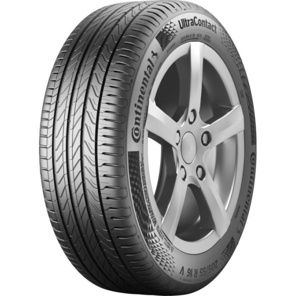 225/60 R17 99 V Continental Ultracontact