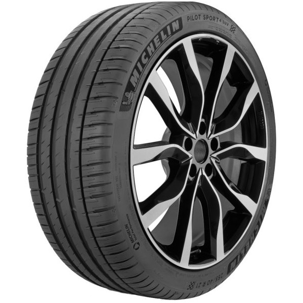 335/30 R23 111 Y Michelin Pilot Sport 4 Suv Xl (tl)