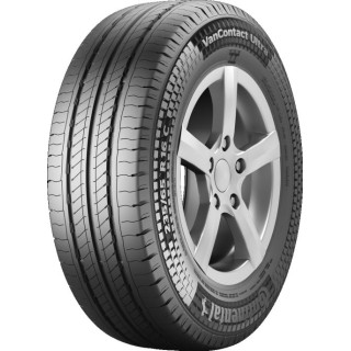 225/65 R16C 112 R Continental Vancontact Ultra