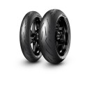 190/50 R17 73 (W) Pirelli Diablo Rosso Corsa Ii