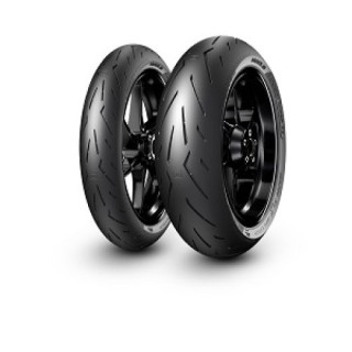 190/50 R17 73 (W) Pirelli Diablo Rosso Corsa Ii