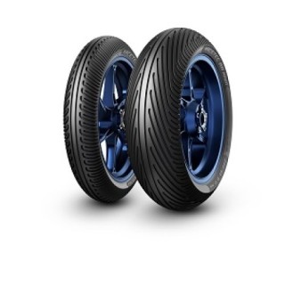 190/60 R17   Metzeler Racetec Rr Rain Nhs