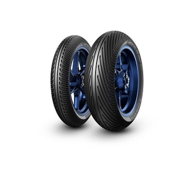 190/60 R17   Metzeler Racetec Rr Rain Nhs