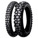 90/100 R16 51 P Dunlop D605