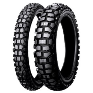 90/100 R16 51 P Dunlop D605