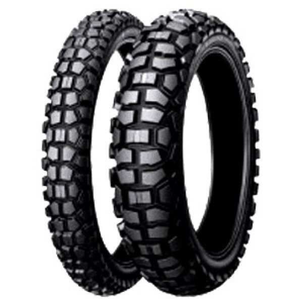 90/100 R16 51 P Dunlop D605