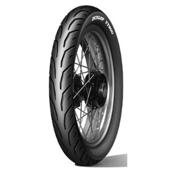 120/80 R14 58 P Dunlop Tt900 Gp Tt