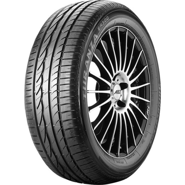 245/45 R18 100 Y Bridgestone Er 300 Turanza Ao Xl (tl)