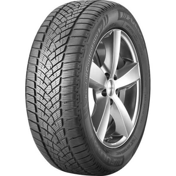 275/40 R20 106 V Fulda Kristall Control Suv
