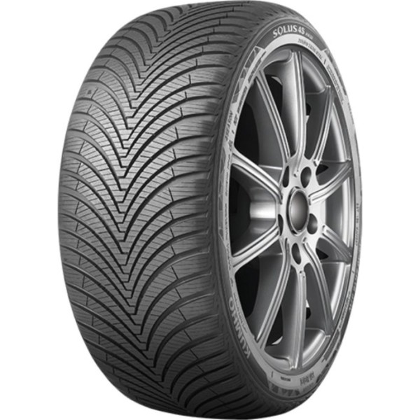 175/65 R15 84 H Kumho Solus 4s Ha32 M+s 3pmsf (tl)