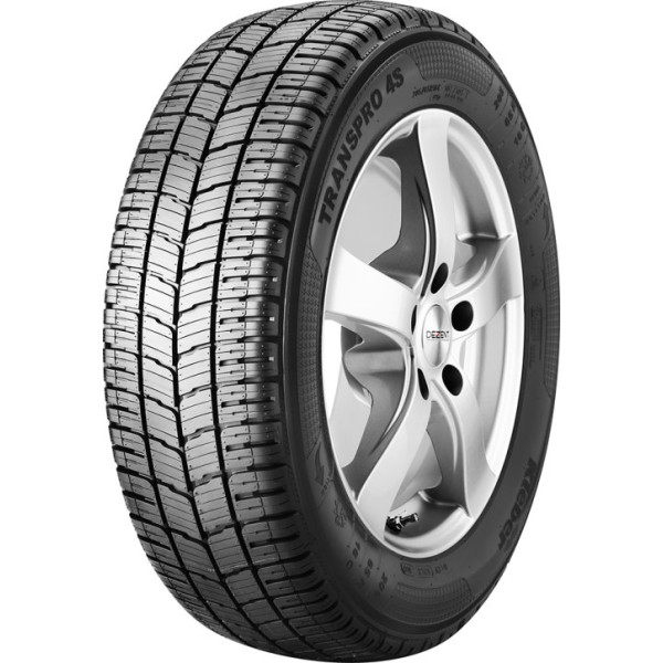 215/60 R16C 103 T Kleber Transpro 4s