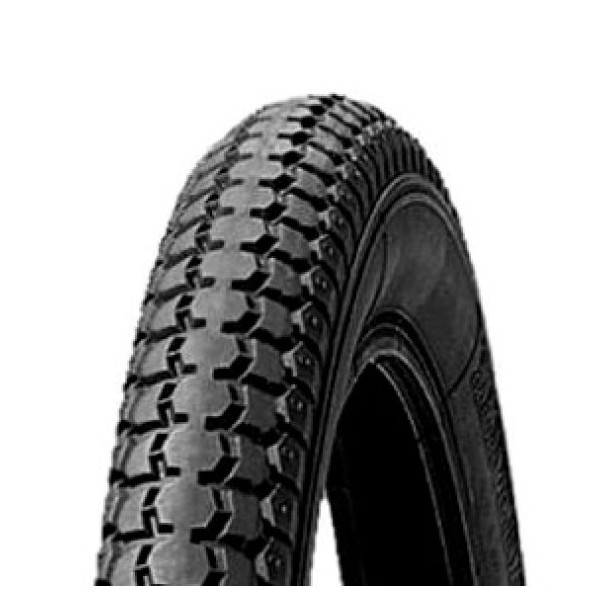 2.25 R17 28 B Heidenau M 3