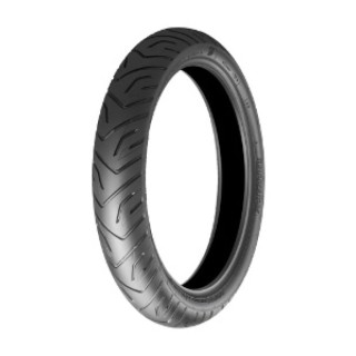 120/70 R17 58 W Bridgestone A41