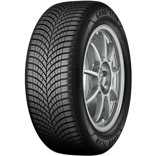 215/55 R17 94V VR Goodyear All Vector 4seasons Gen-3 (+)