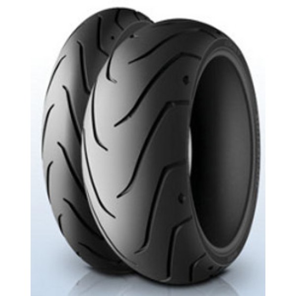 150/60 R17 66 W Michelin Scorcher 11
