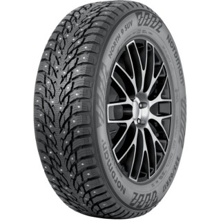 225/65 R17 106 T Nordman North 9 Suv