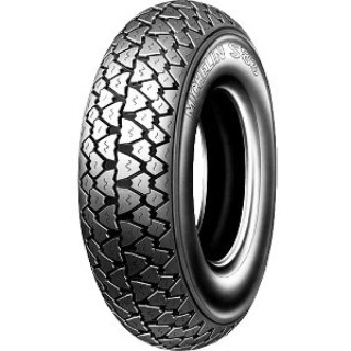 3.5 R10 59 J Michelin S83