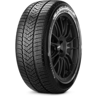 325/35 R22 114 W Pirelli Scorpion Winter Xl M+s 3pmsf (tl)
