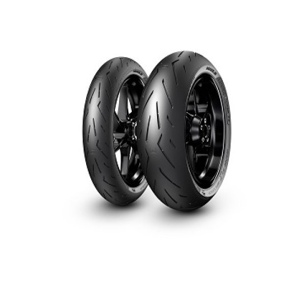 180/55 R17 73 (W) Pirelli Diablo Rosso Corsa Ii