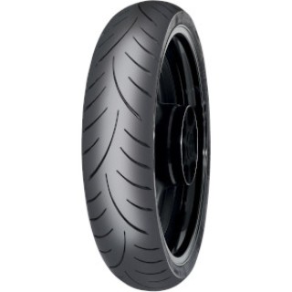 100/80 R17 52 H Mitas Mc-50 Front