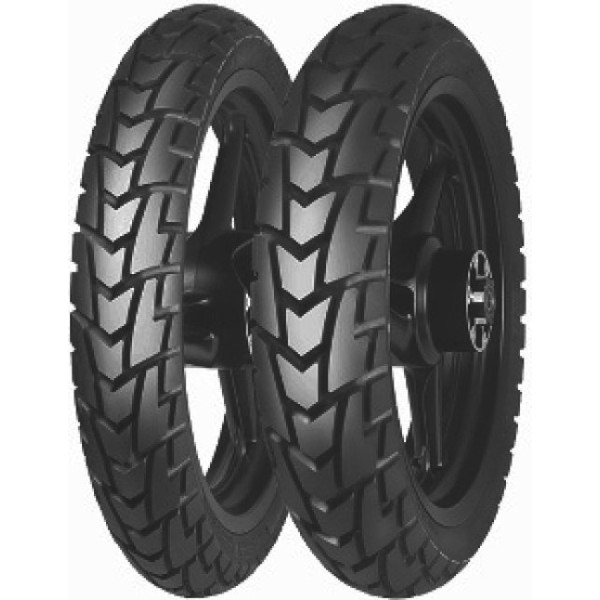 100/80 R17 52 R Mitas Mc-32 Front