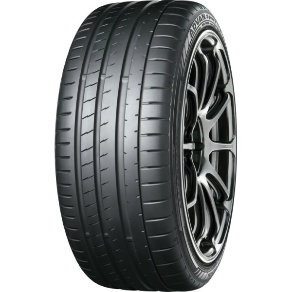 245/40 R21 100 Y Yokohama Advan Sport (v107)