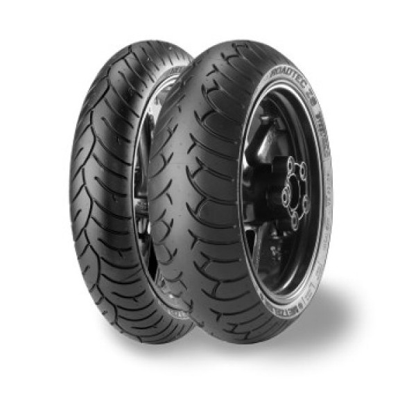 120/70 R17 58 W Metzeler Roadtec Z6