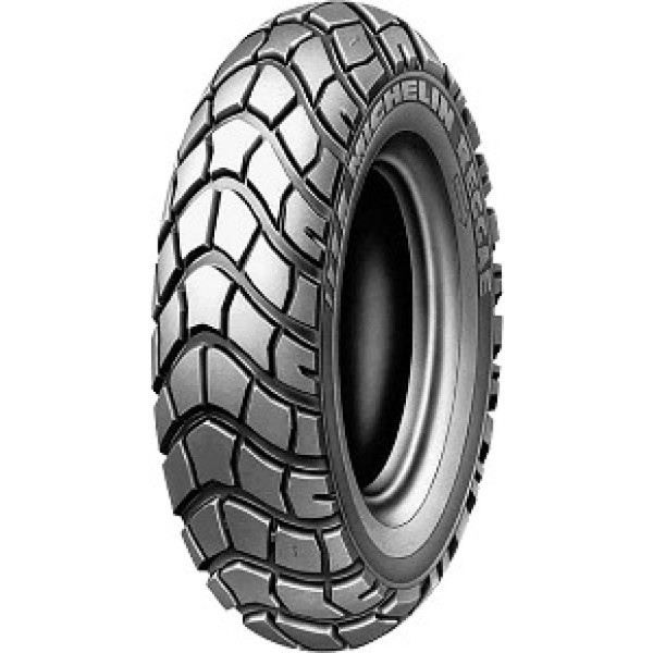 120/90 R10 57 J Michelin Reggae