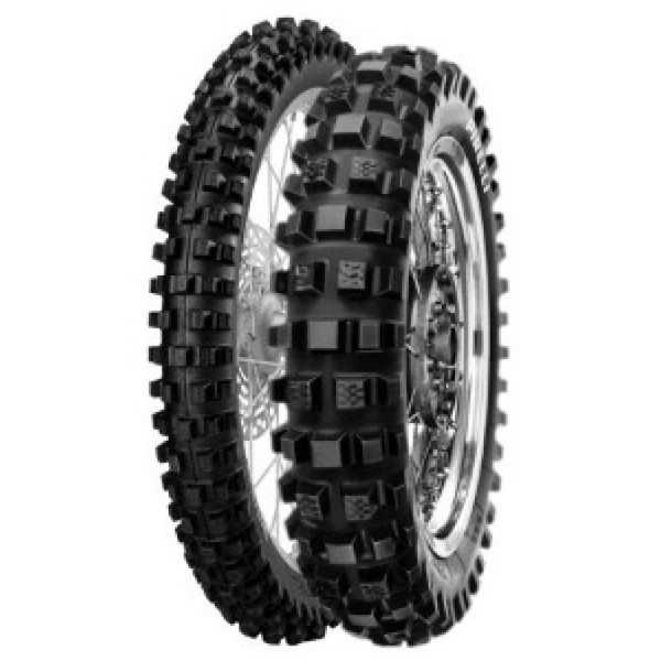 120/100 R18 59  Pirelli  Mt16 Garacross