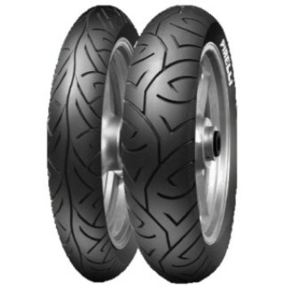 110/80 R18 58 V Pirelli Sport Demon
