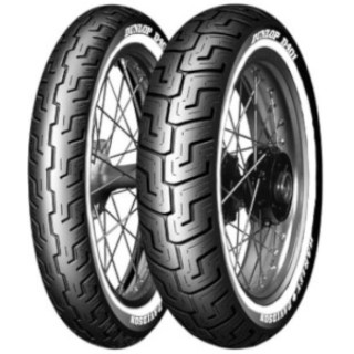 150/80 R16 71 H Dunlop D 401 Elite S/t Rear