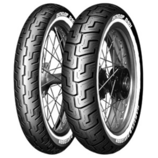 150/80 R16 71 H Dunlop D 401 Elite S/t Rear