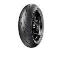 180/55 R17 73 W Metzeler Sportec M9 Rr Rear