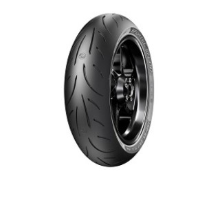 180/55 R17 73 W Metzeler Sportec M9 Rr Rear